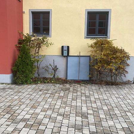 Hotel-Gasthof Zur Post Velburg Zewnętrze zdjęcie