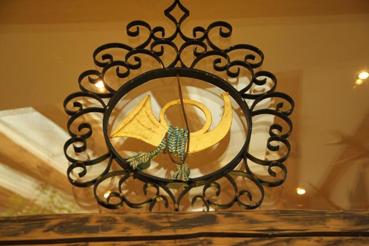 Hotel-Gasthof Zur Post Velburg Zewnętrze zdjęcie