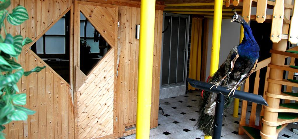 Hotel-Gasthof Zur Post Velburg Zewnętrze zdjęcie